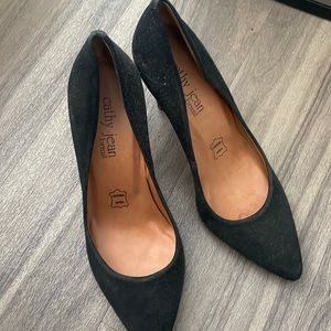 Cathy Jean heels